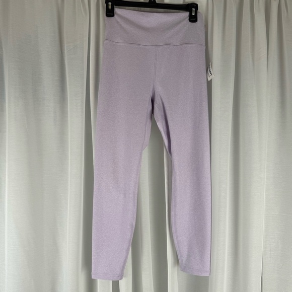 NWT Old Navy Cloud+ Leggings - Picture 1 of 7